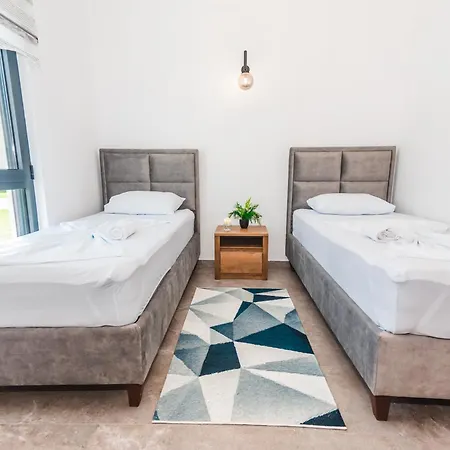 Bumax Apartments Ulcinj Exterior photo