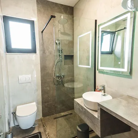 Bumax Apartments Ulcinj Exterior photo