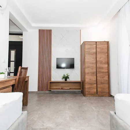 Bumax Apartments Ulcinj Exterior photo