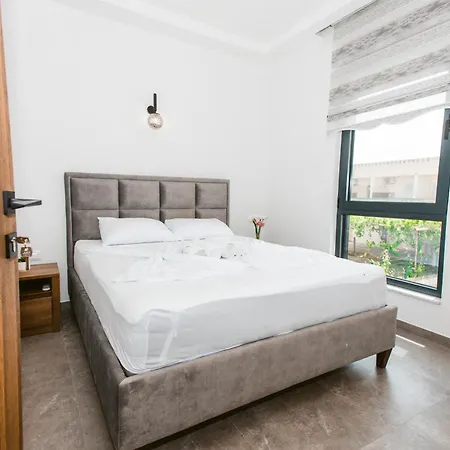 Bumax Apartments Ulcinj Exterior photo