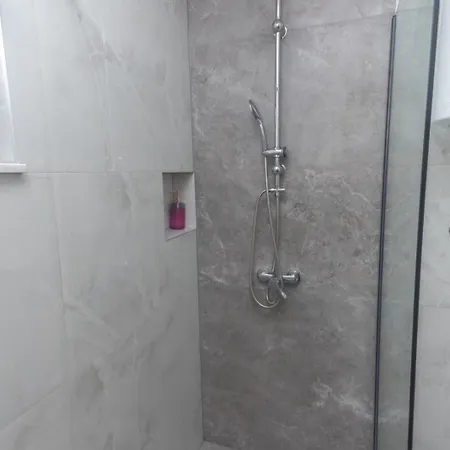 Bumax Apartments Ulcinj Exterior photo