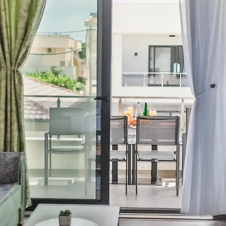 Bumax Apartments Ulcinj Exterior photo