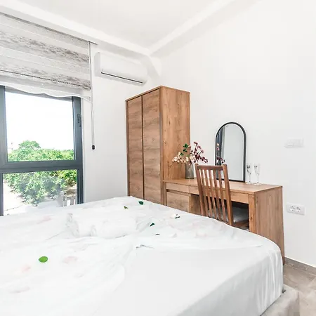 Bumax Apartments Ulcinj Exterior photo