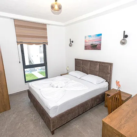 Bumax Apartments Ulcinj Exterior photo