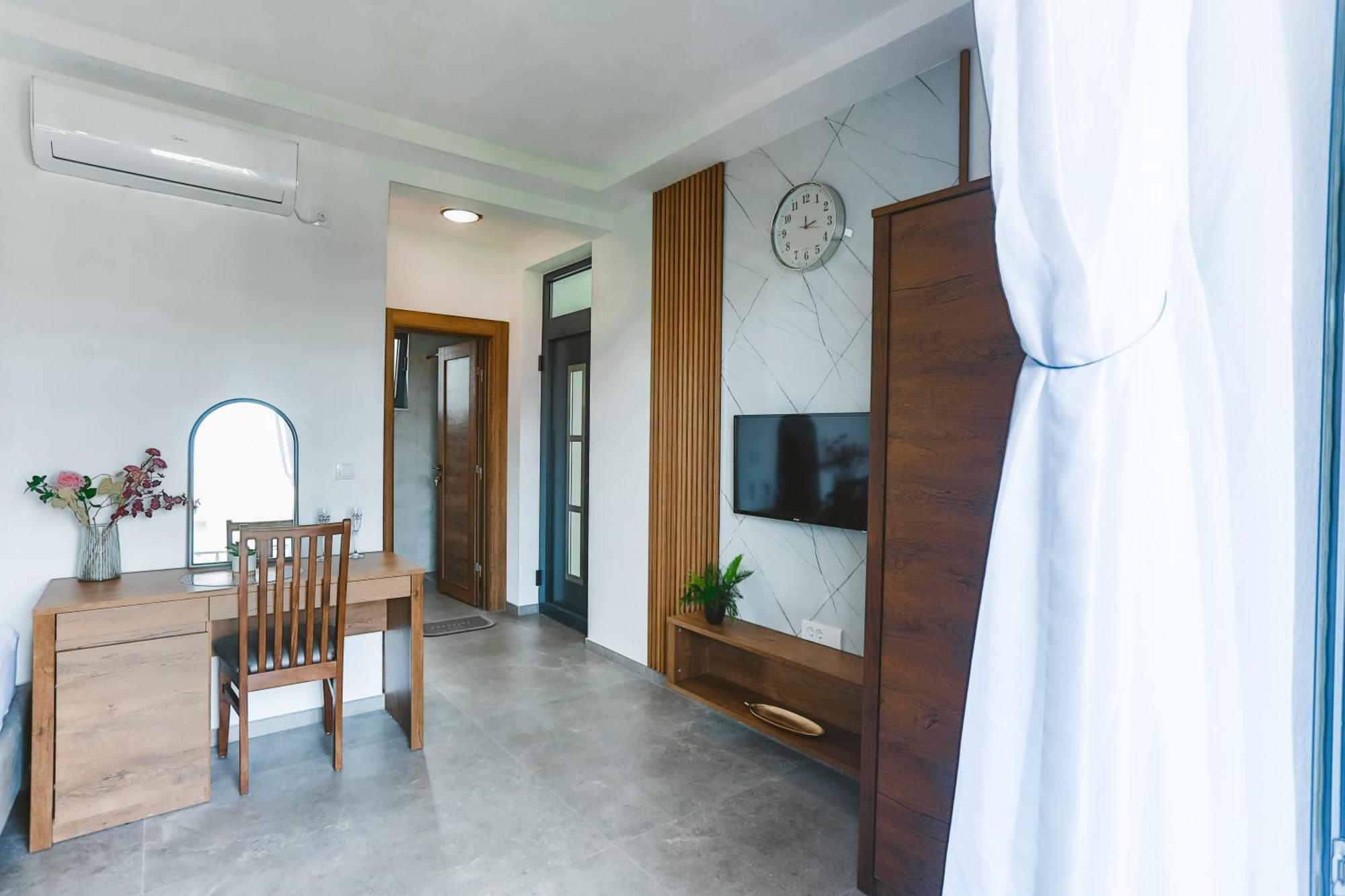 Bumax Apartment