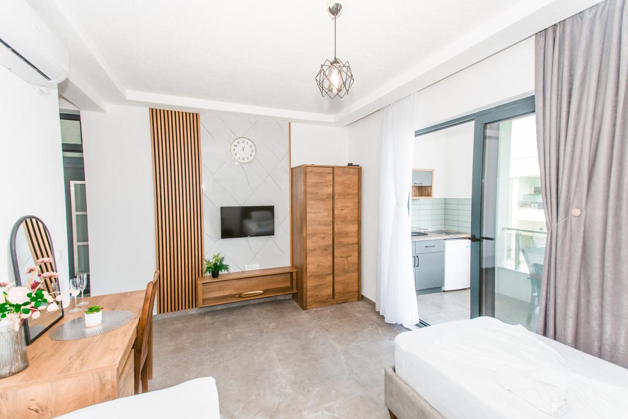 Apartment Bumax Ulcinj