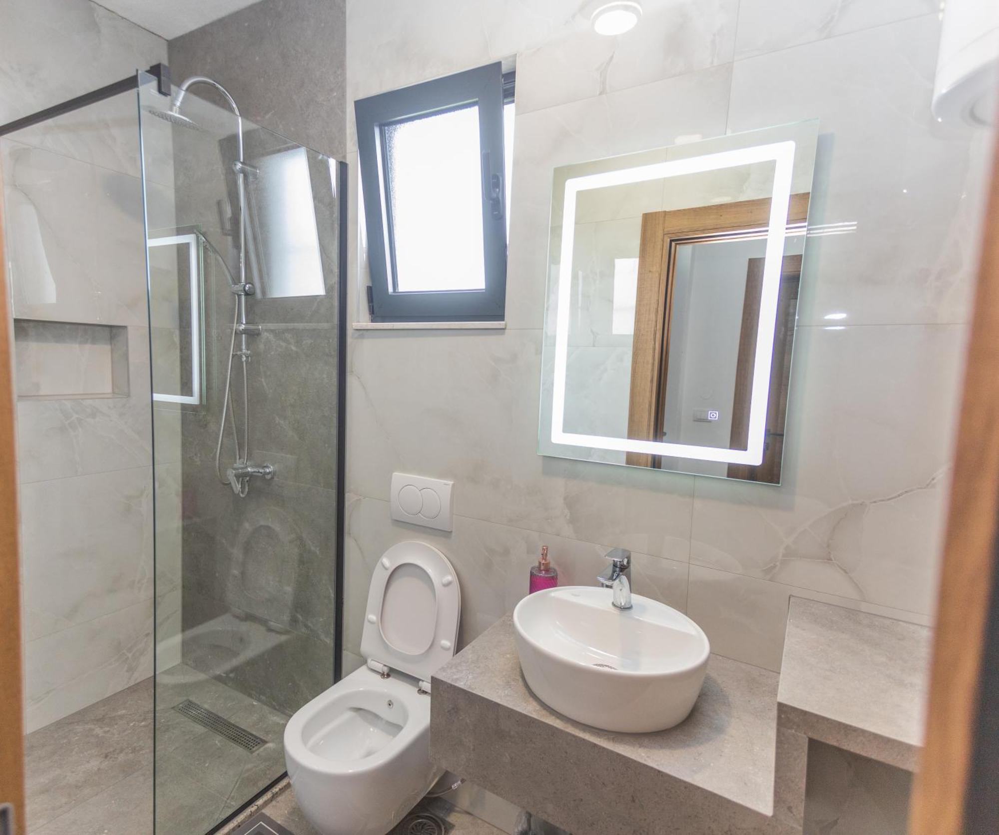 Bumax Apartment *