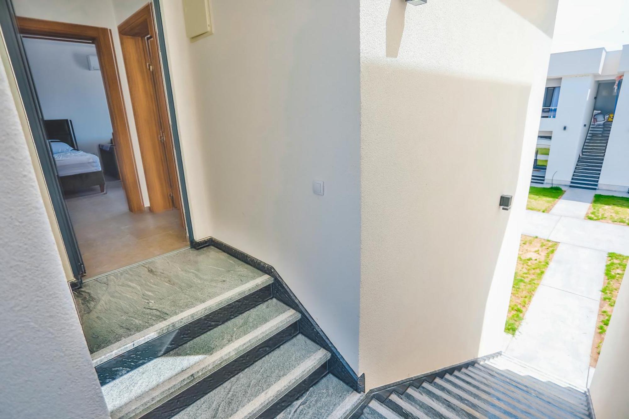 Apartment Bumax