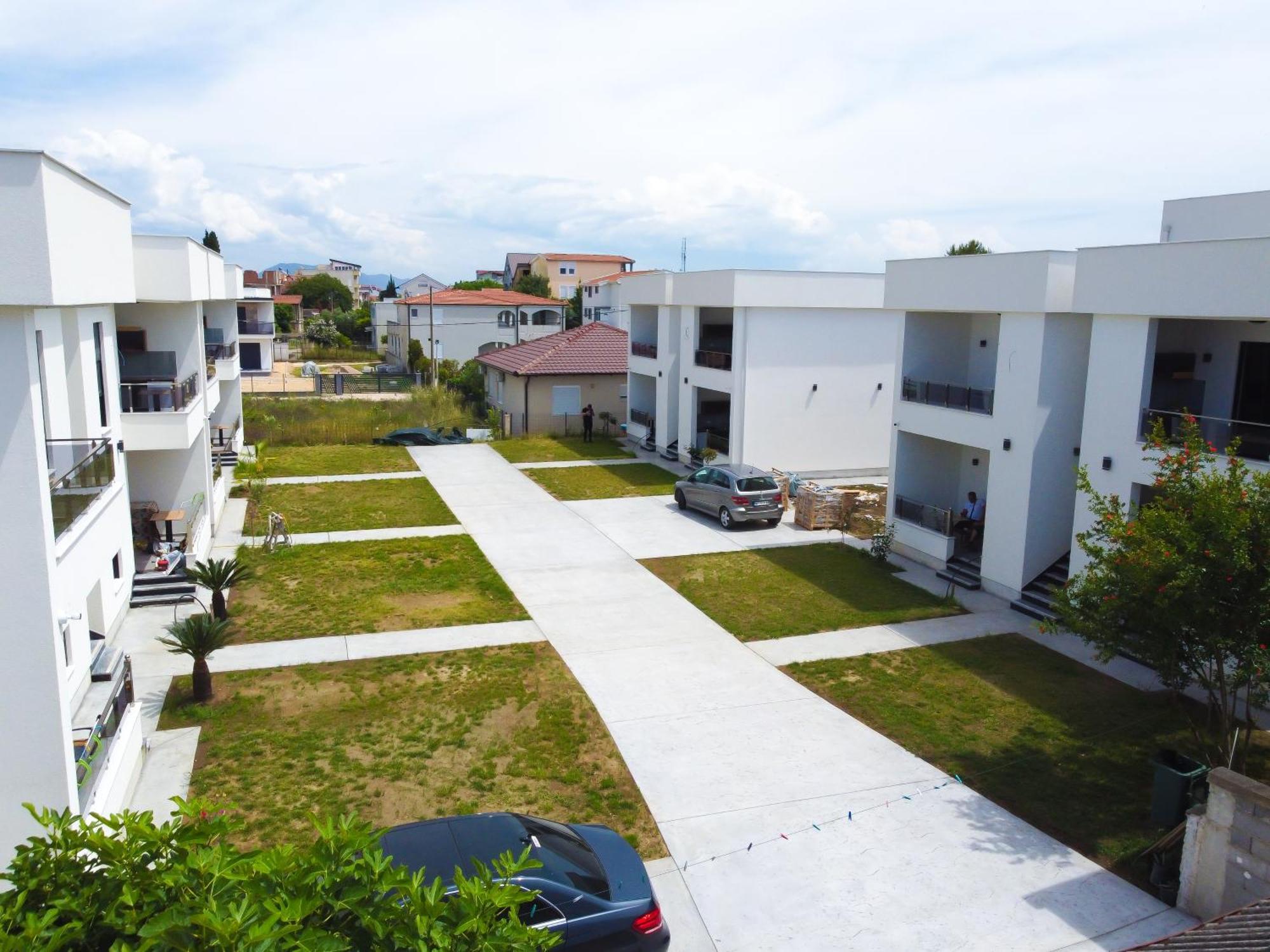 Bumax Ulcinj