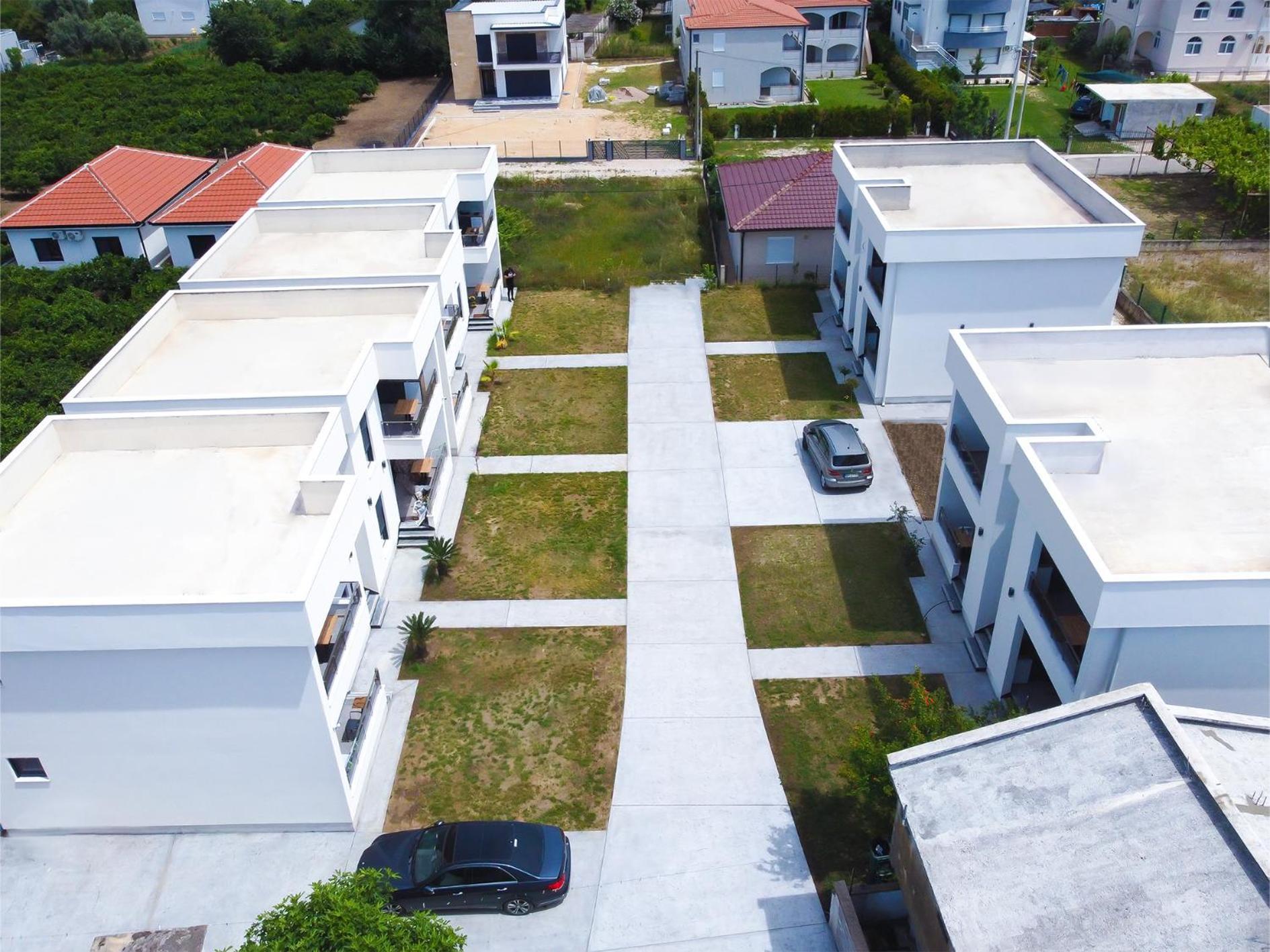 Apartment Bumax