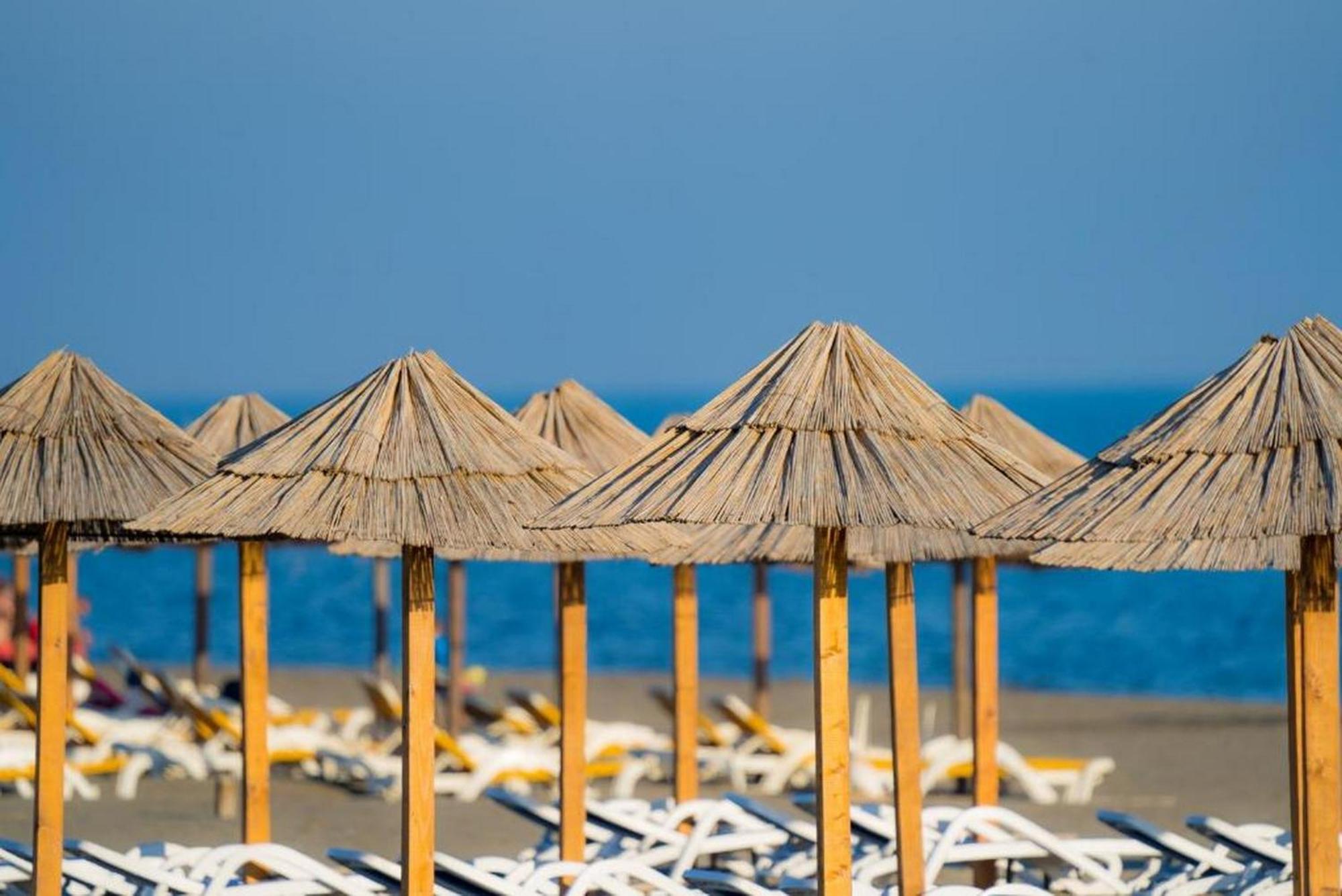 Bumax Apartment Ulcinj