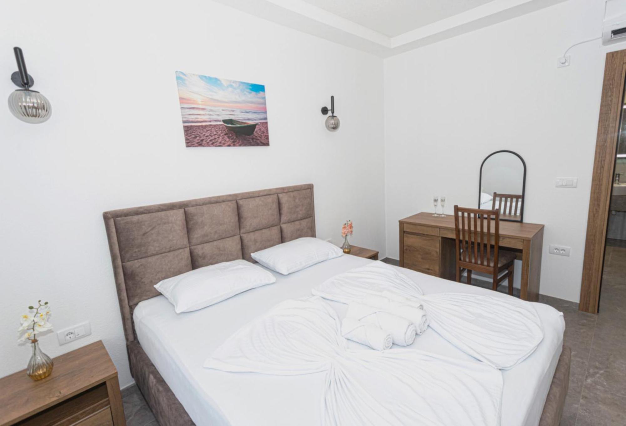 Apartment Bumax Ulcinj