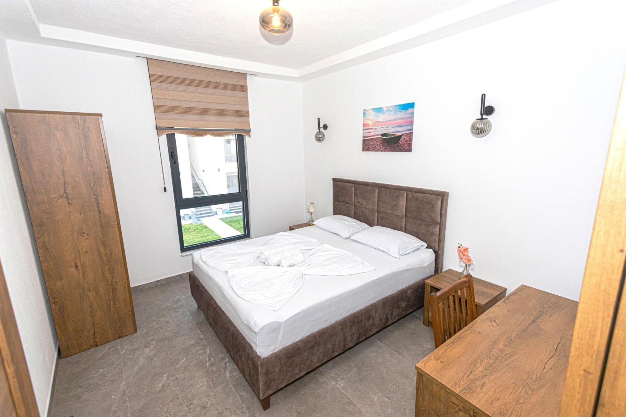 Bumax Apartment