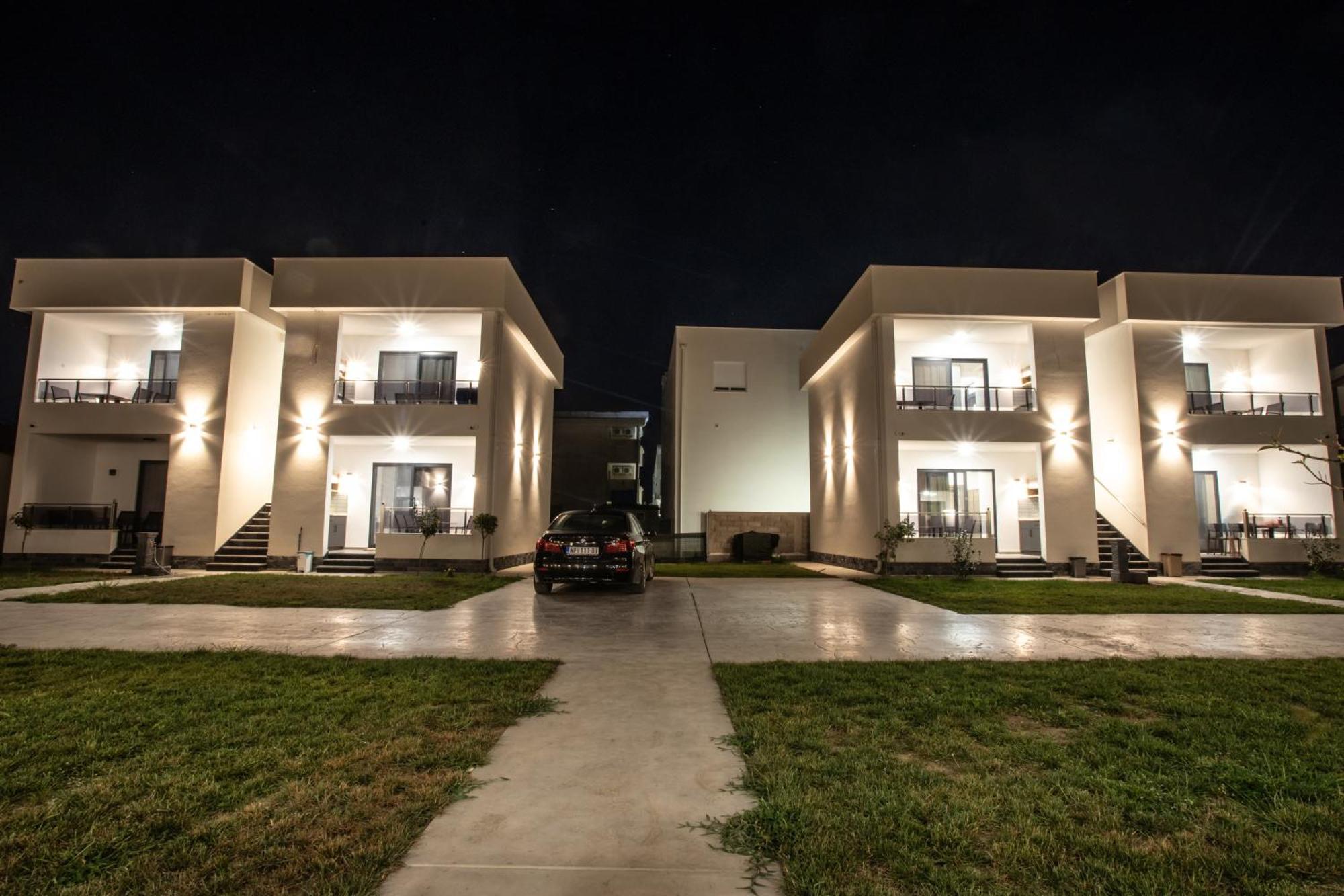 Apartment Bumax